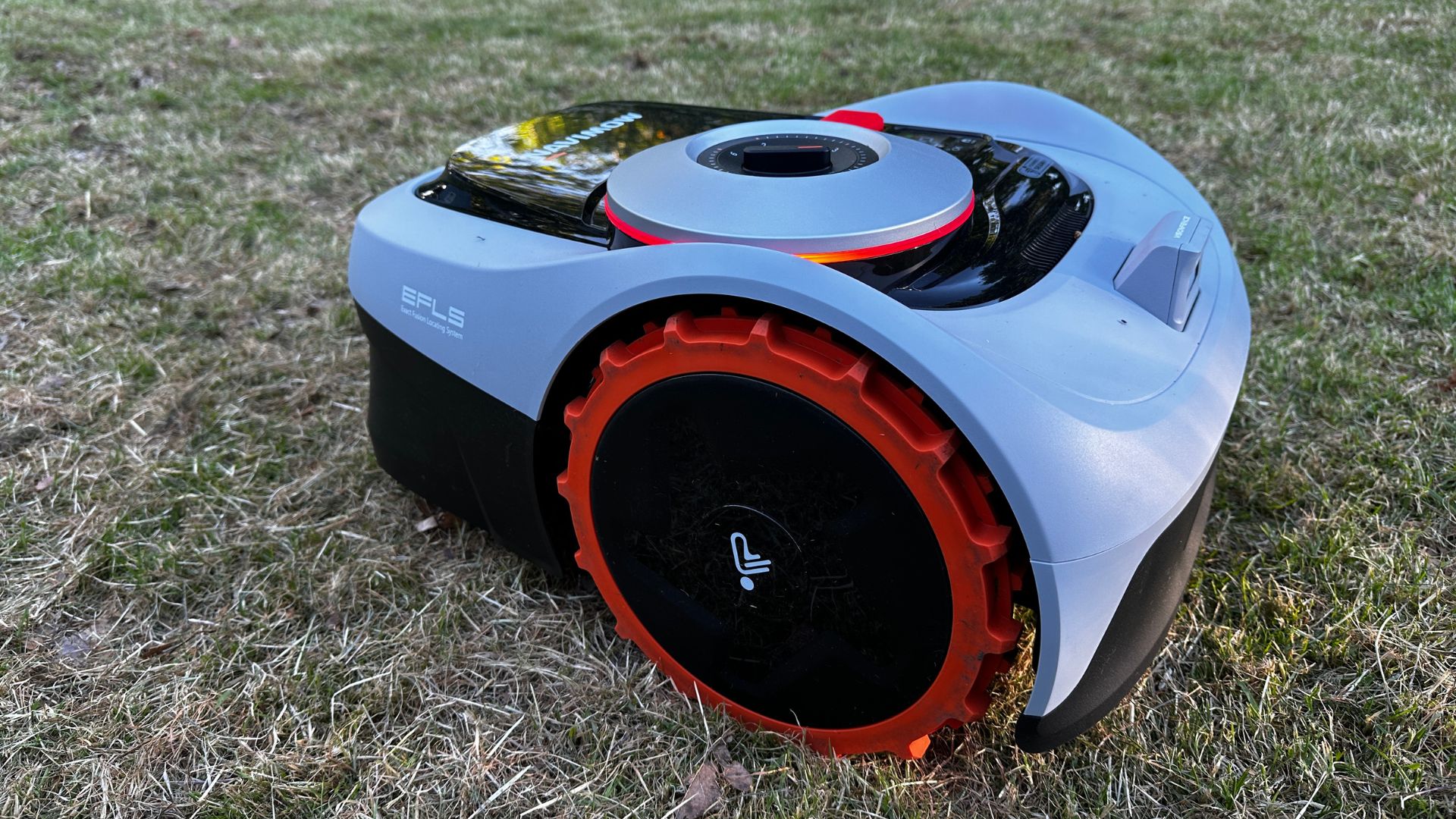 Segway Navimow i105