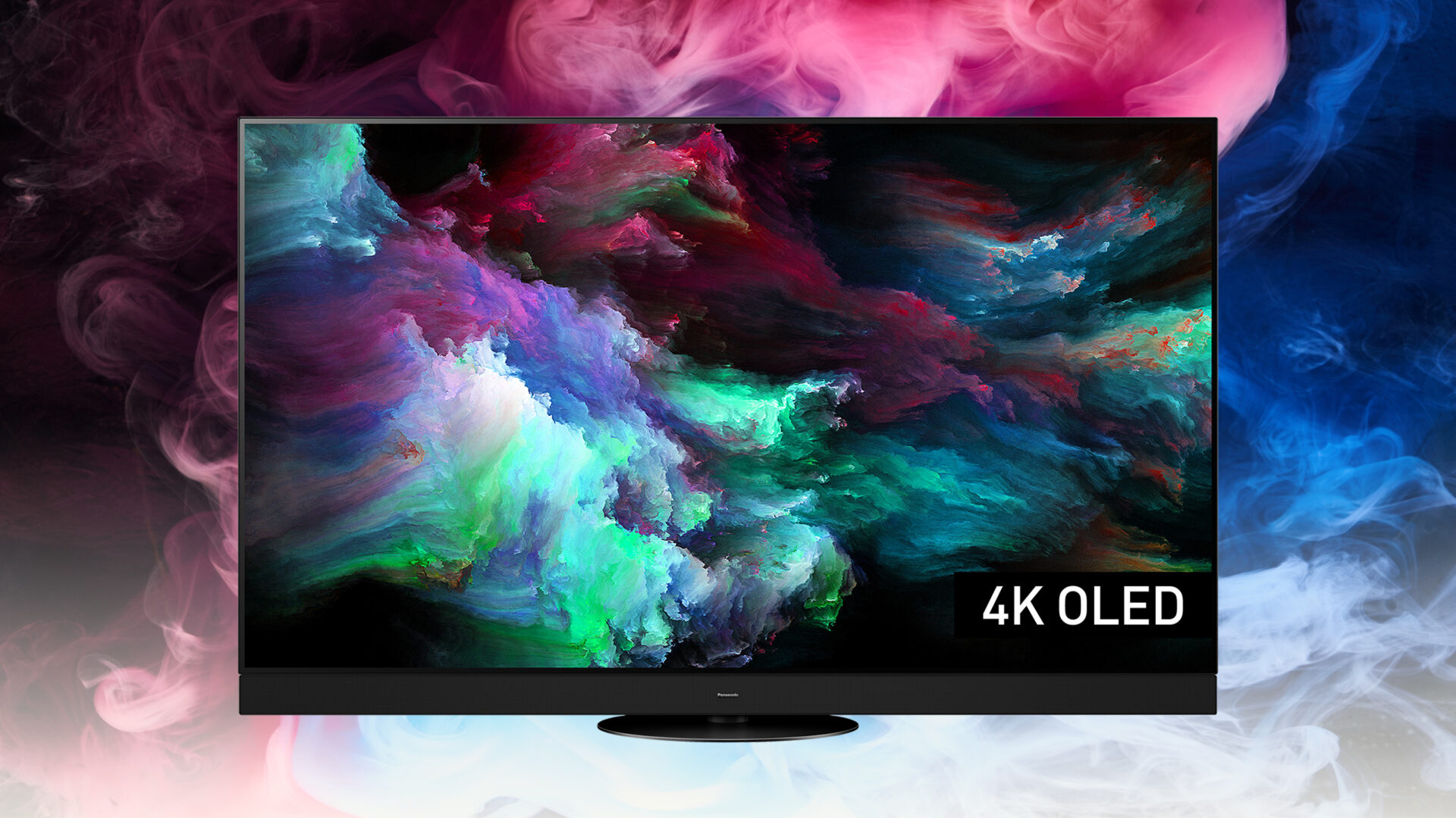Panasonic lanserar nya OLED- och LED-TV-modeller för 2024