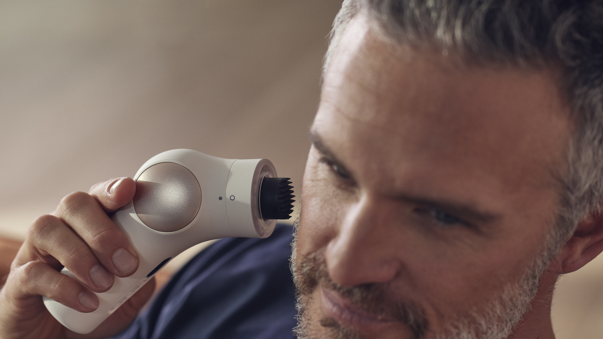 TheraFace Pro 5 TheraFace PRO Percussive Therapy