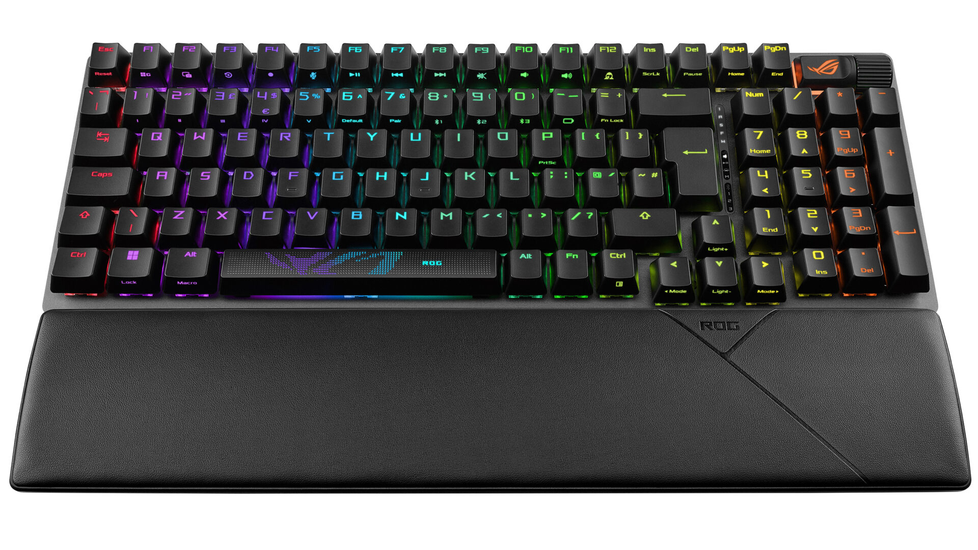 Asus ROG Strix Scope II 96 Wireless
