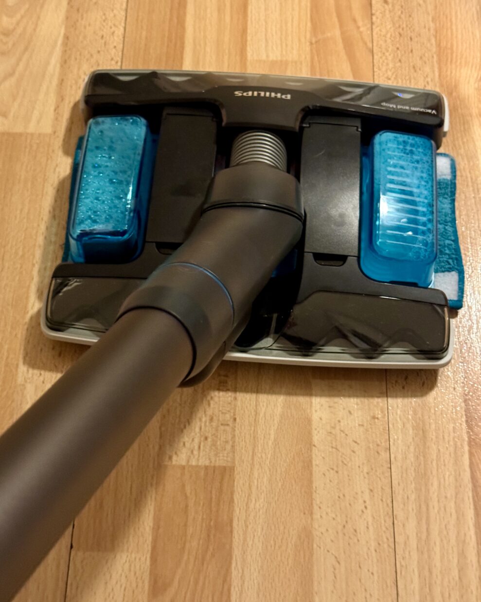 philips mop