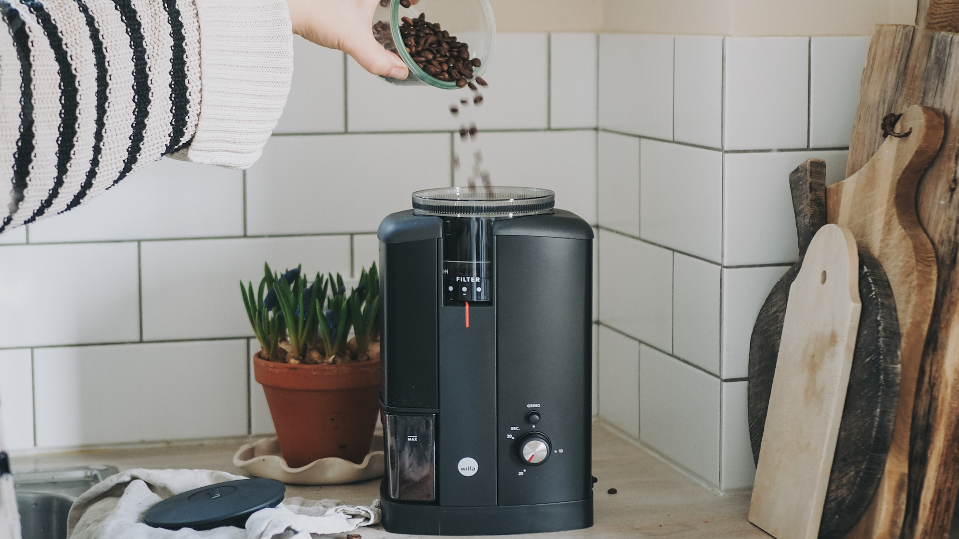 Wilfa Aroma CGWS-130B 2 wilfa aroma ophaeld