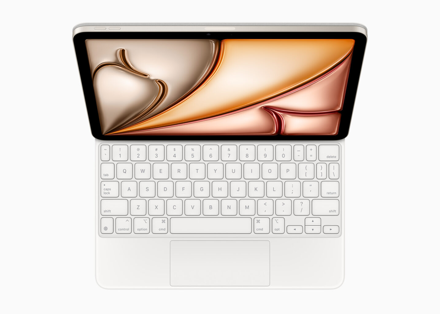 Apple iPad Air 13” (2024) 3 Apple iPad Air 13" (2024)