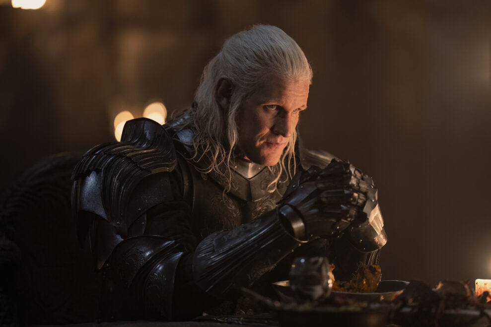House of the Dragon sesong 2 1 11