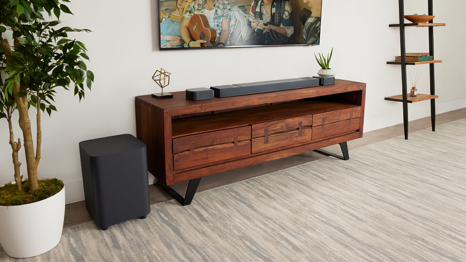 JBL Bar 800 lifestyle 2