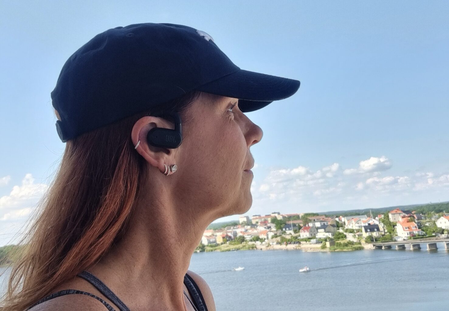 JBL inledning