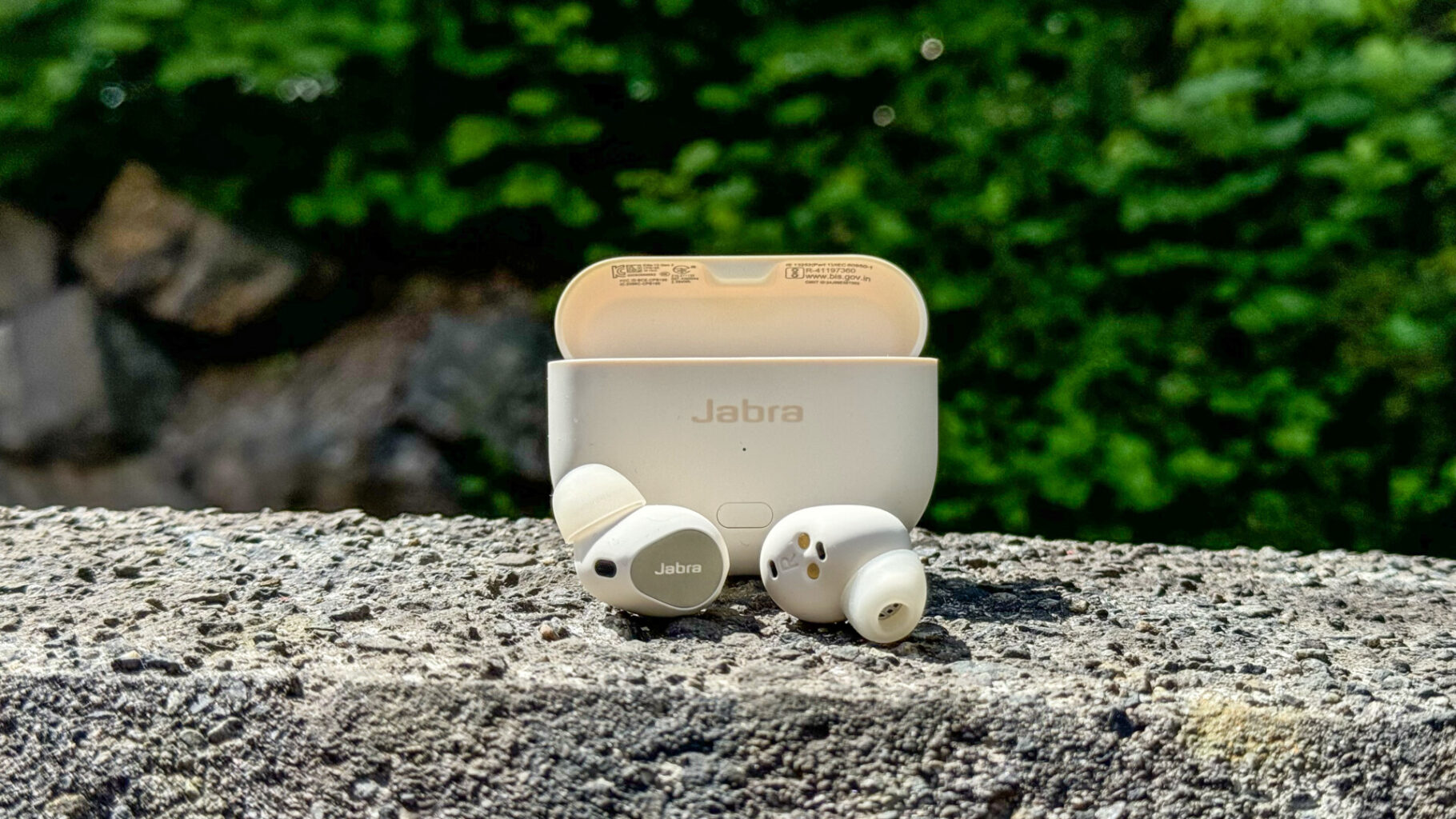 Jabra Elite 10 Gen 2 - spread