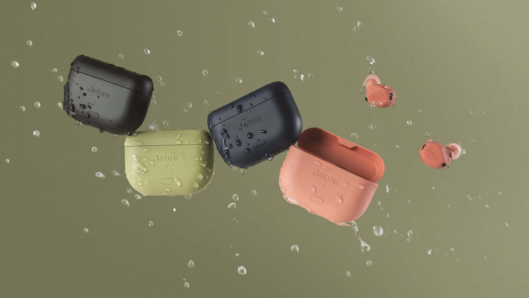 Jabra Elite 8 Active Gen 2 och Elite 10 Gen 2: Bättre ljud och funktioner