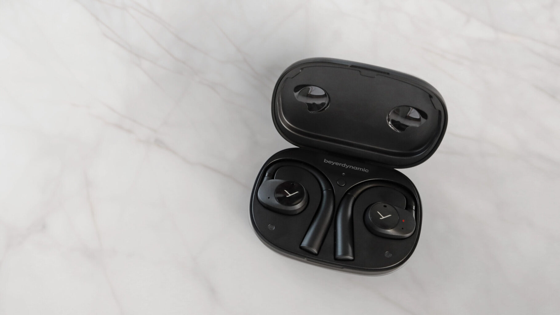 Beyerdynamic Verio 200: Öppna öronproppar erbjuder ett nytt sätt att lyssna