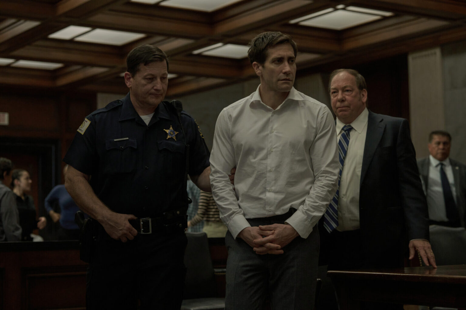 Presumed Innocent 2 Presumed Innocent 1 4