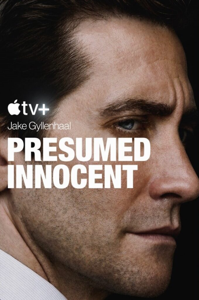 Presumed Innocent 4 Presumed Innocent 1a 8