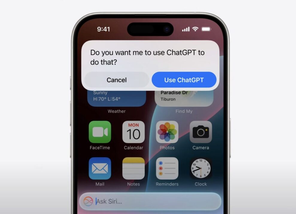 Apple Intelligence er et eneste stort virvar 1