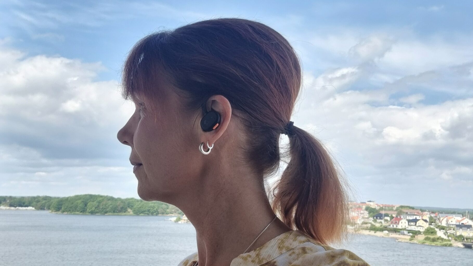 Skullcandy inledning