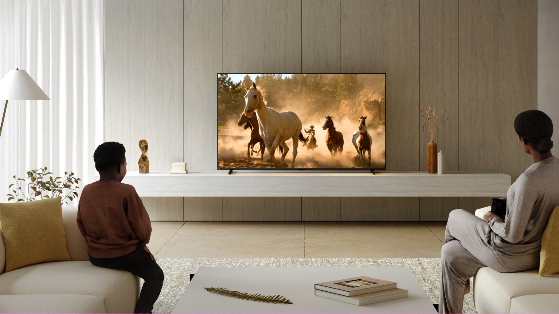 Sony Bravia X90L (XR-65X90L)
