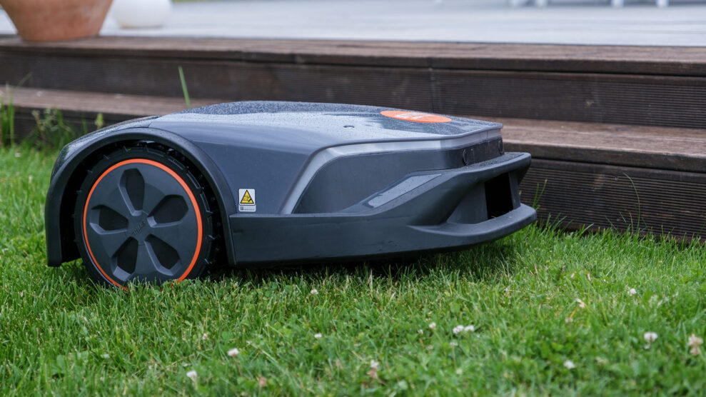 Stihl iMow 6 EVO 2