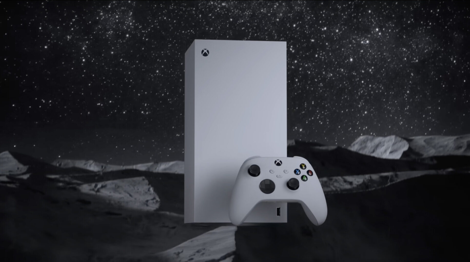 Nya Xbox-konsoler: Äntligen utan skivläsare.