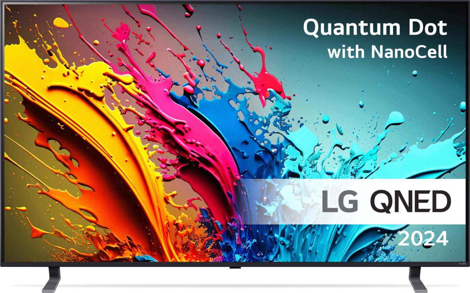 lg 65 qned 85 4k tv 2024 pdp zoom 3000