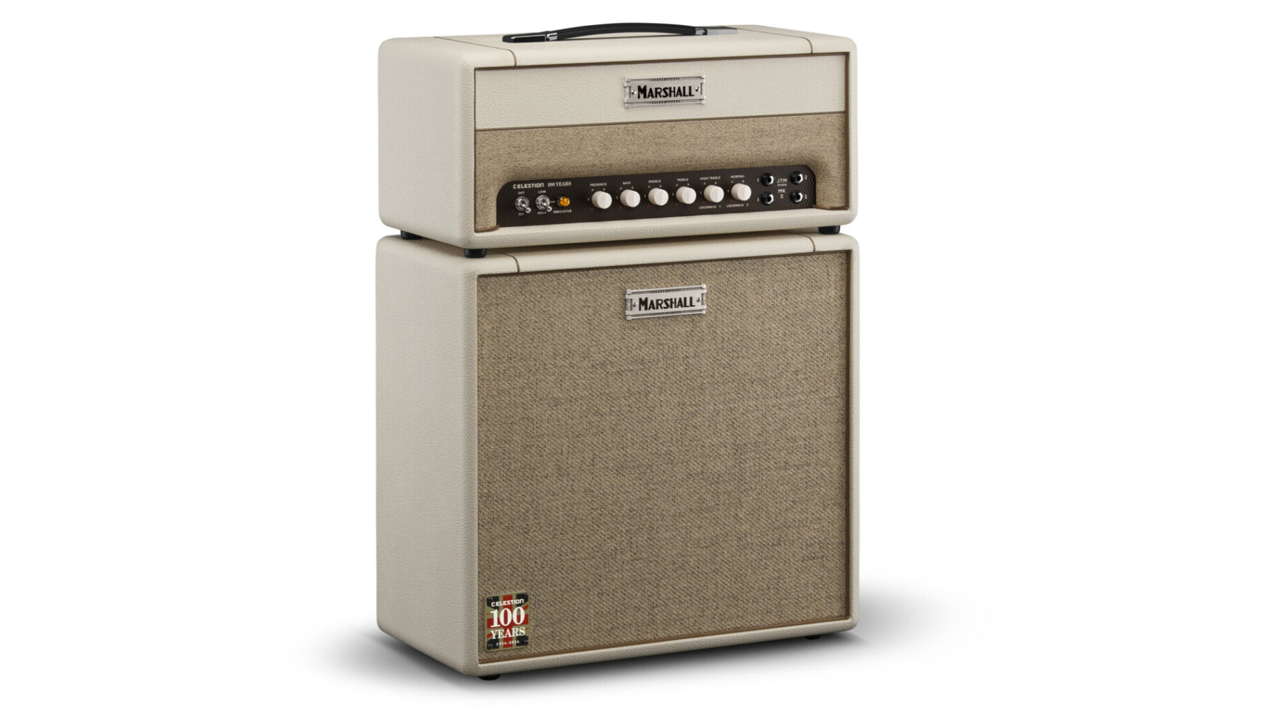 Celestion 100: Marshall tillbaka till rötterna 1 marshall_celestion100_stack_product_flat_03