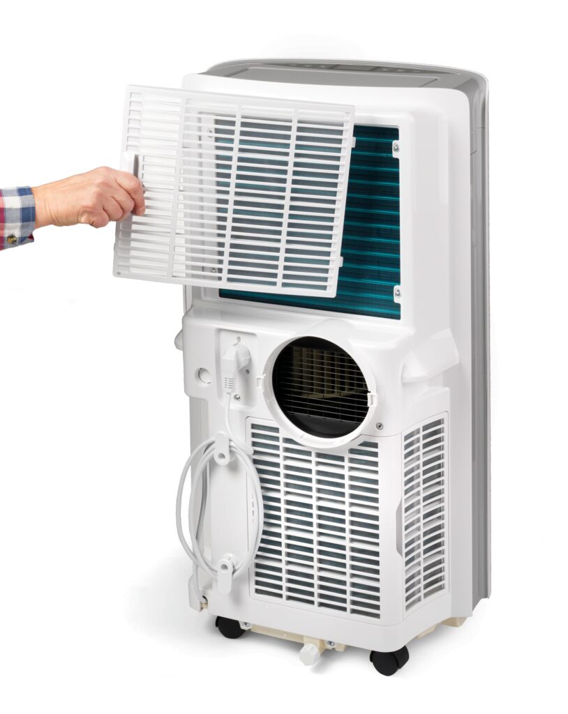 Wood’s Cortina Silent 12K Smart Home 5 woods cortina cleaning