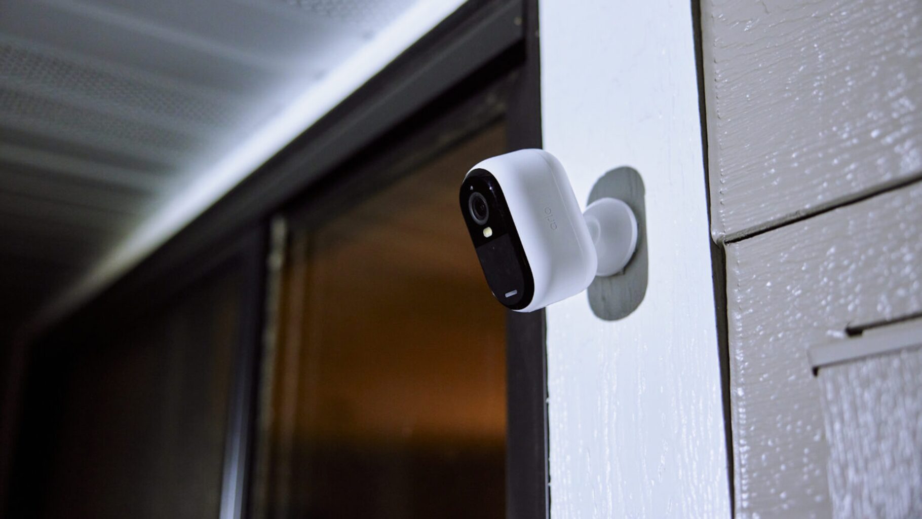 Arlo Essential Outdoor Camera 2nd Generation VMC2050 VMC3050 Night 2 NEW
