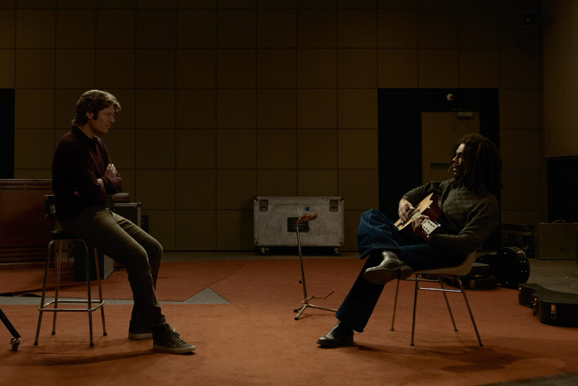 Bob Marley: One Love Bob Marley: One Love