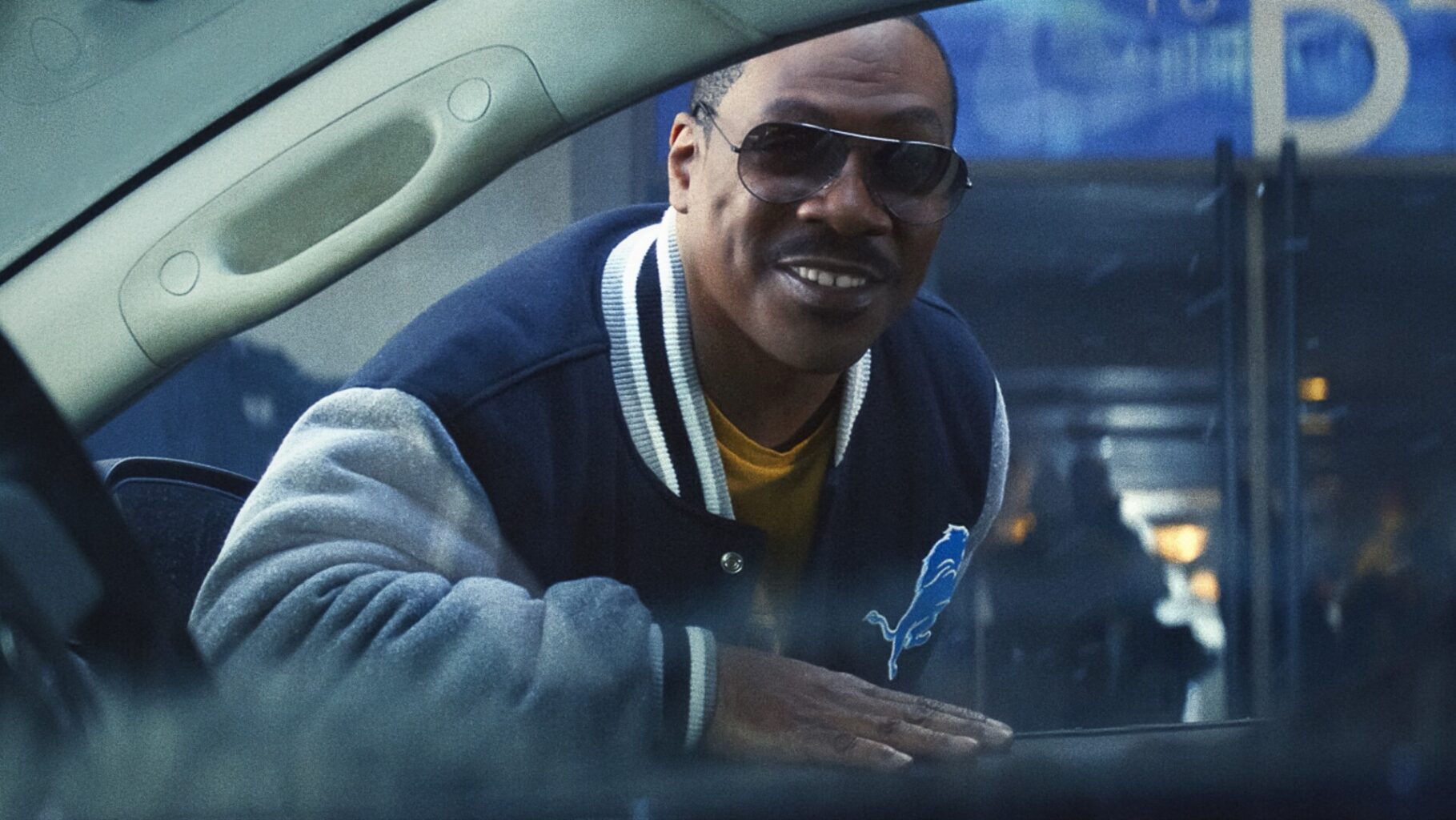 Beverly Hills Cop Axel F 1 11