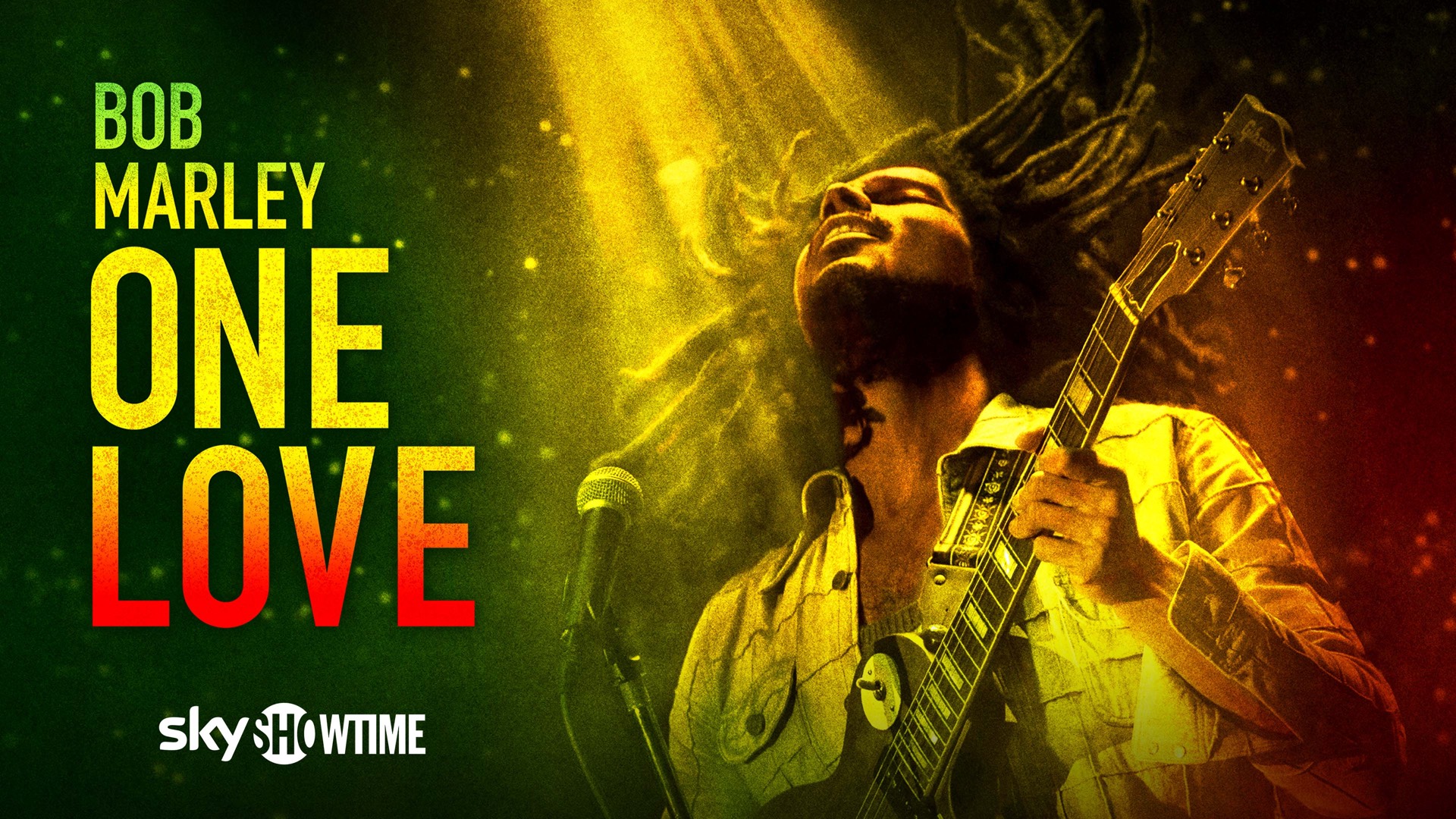 Bob Marley: One Love kommer till SkyShowtime 1 BobMarleyOneLove M ENG keyartbranded minibranding st 16x9 3840x2160 1