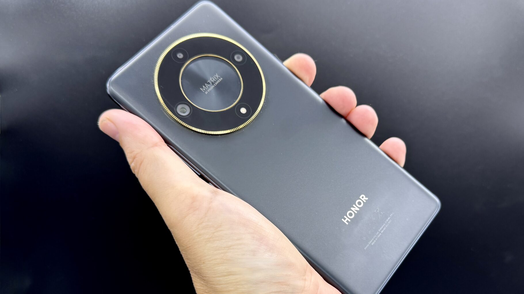 HonorMagic6Lite TOP