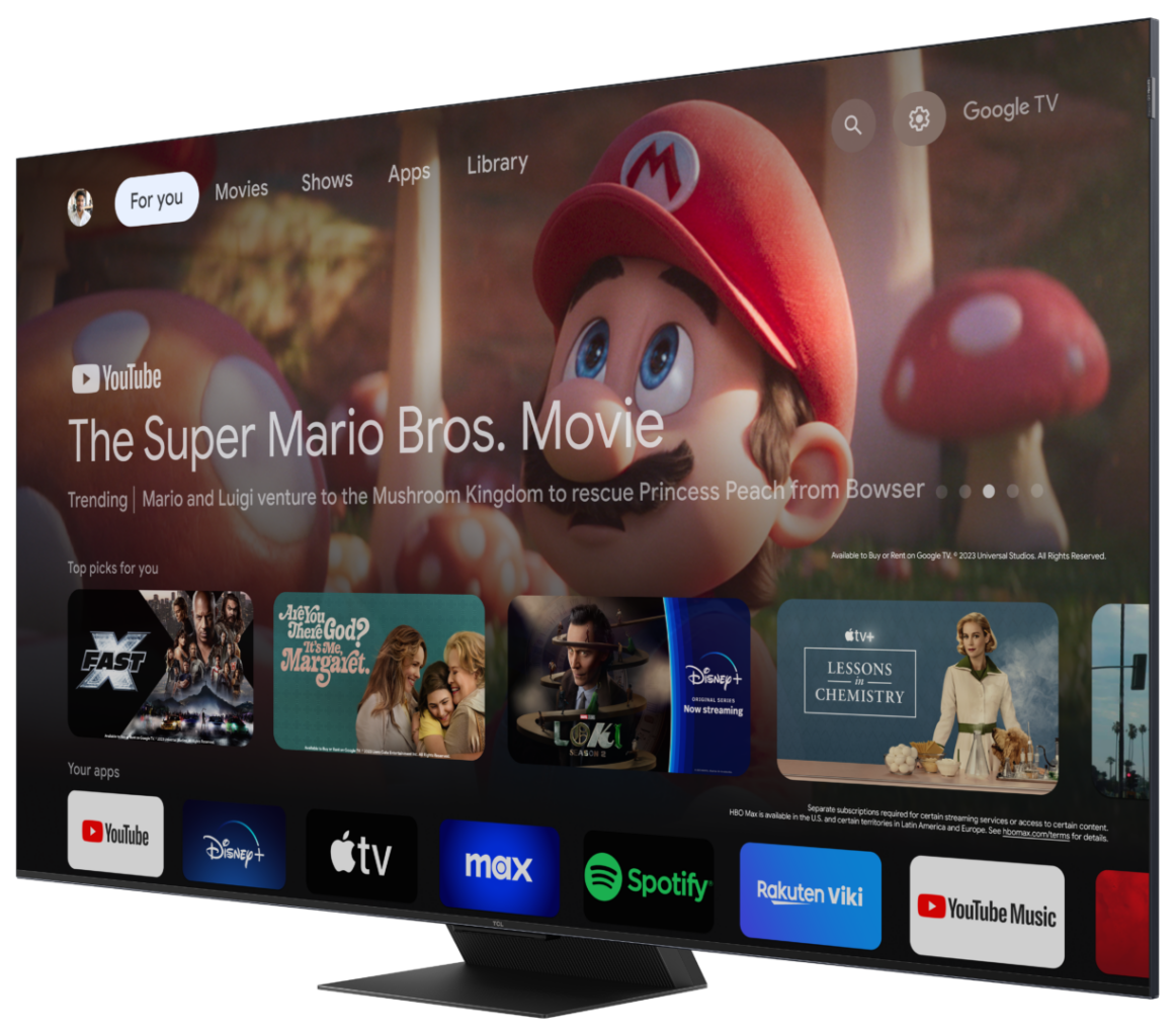 TCL 65 75 C855 TSMBM ISO1