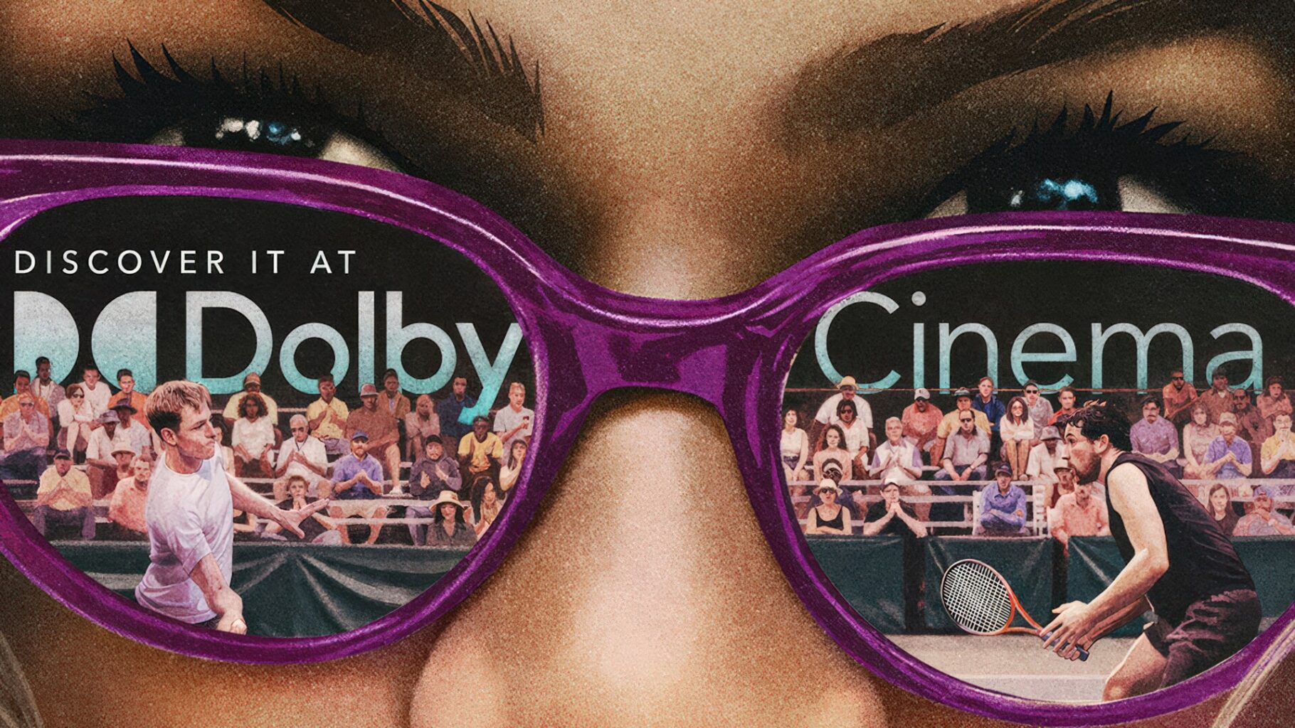 Dolby Vision rullas ut på biografer runt om i världen