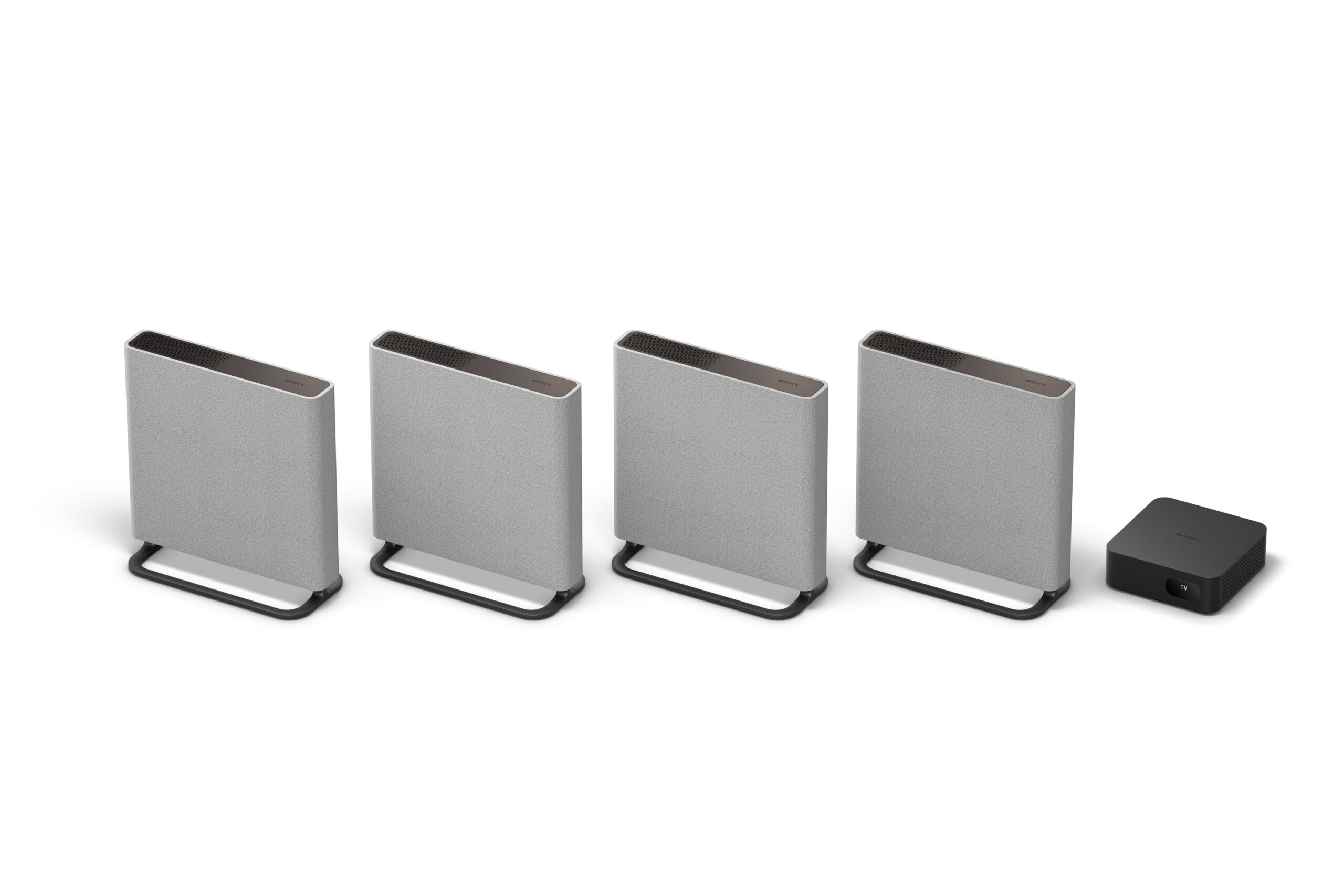 Sony Bravia Theatre Quad (HT-A9M2) 1 14 AE set Large scaled