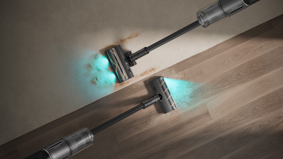 Dreame Z30 skaftstøvsuger med ekstra kraft 1 Dreame Z30 skaftstøvsuger med ekstra kraft 1
