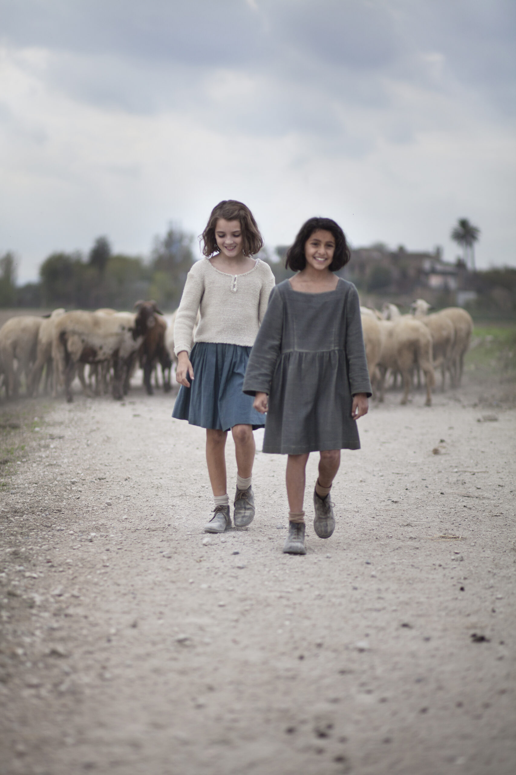My Brilliant Friend, sesong 4 7 My Brilliant Friend sesong 1 1 3 scaled 1