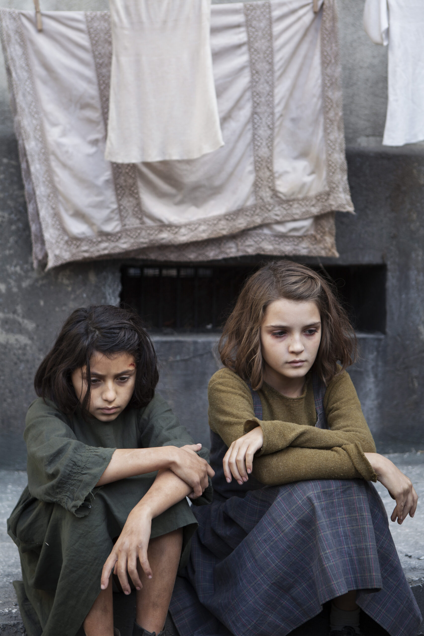 My Brilliant Friend, säsong 1 1 My Brilliant Friend sesong 1 1 9 scaled 1