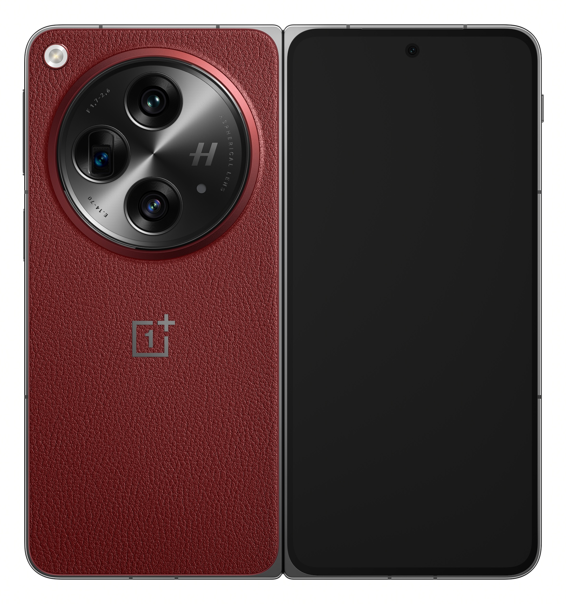 OnePlus lanserar Open Apex Edition 1 OnePlus Open Apex Edition