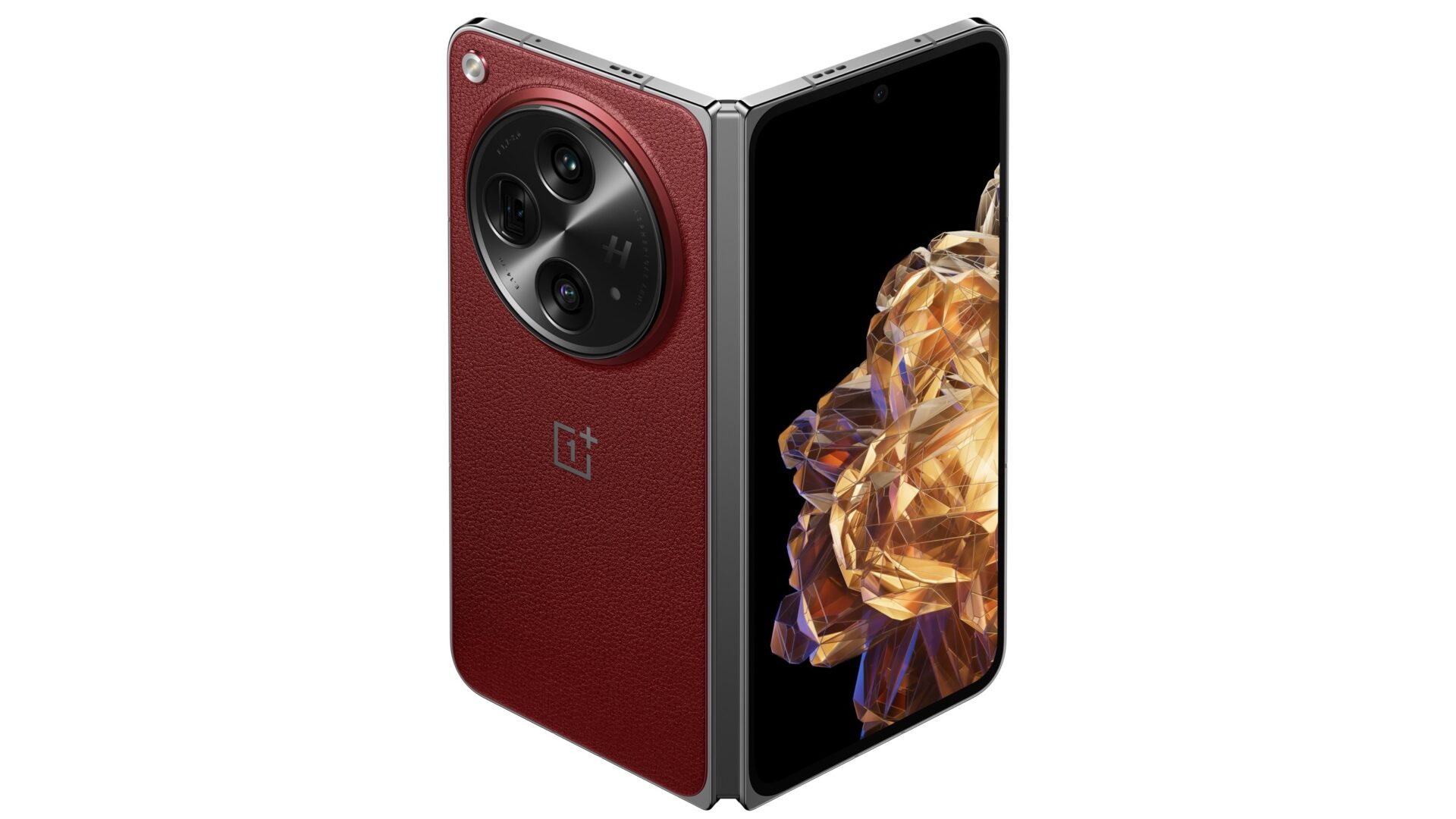 OnePlus lanserar Open Apex Edition