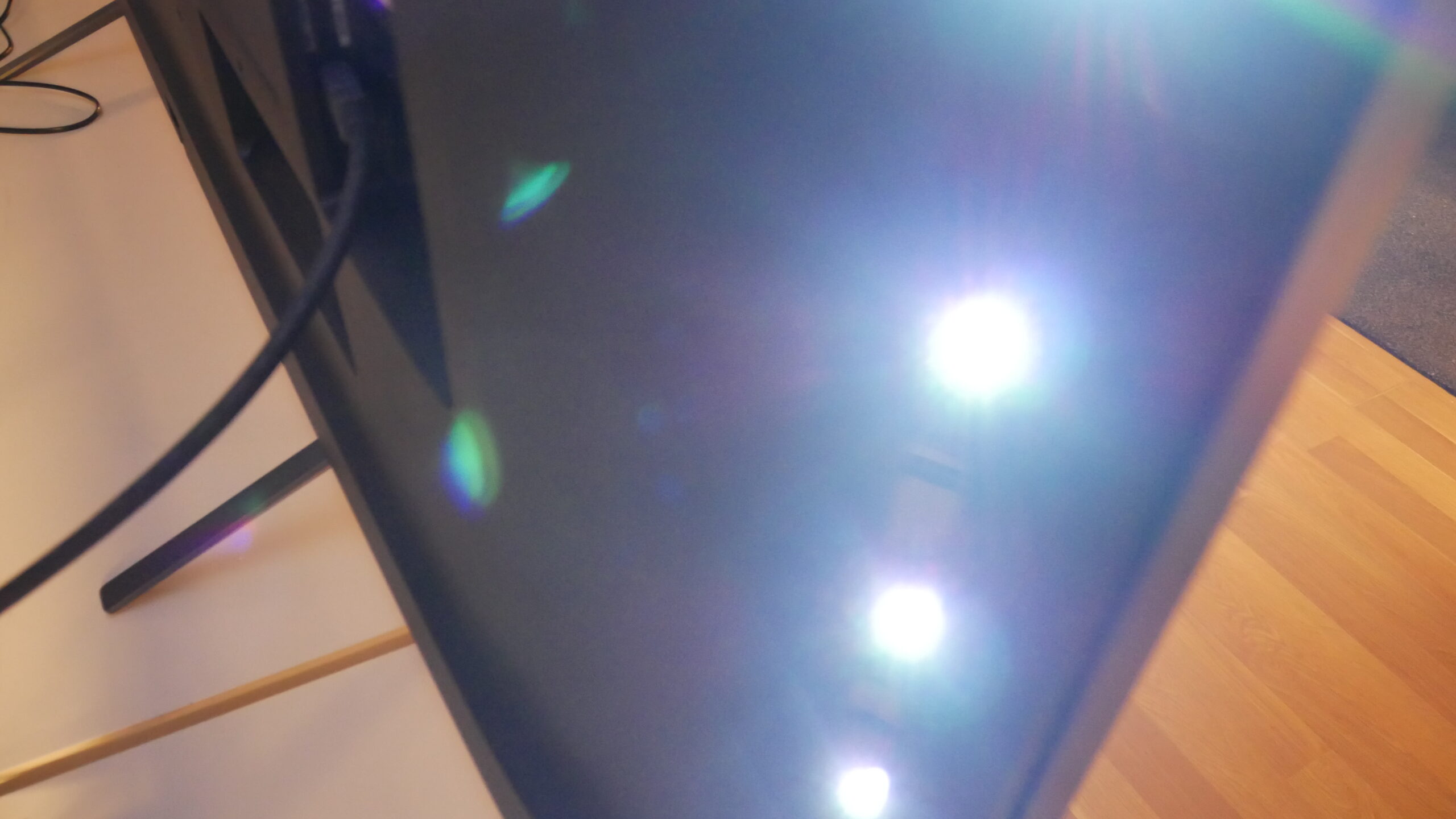 Philips The Xtra (75PML9009/12) 4 Philips Xtra Ambilight Back 1 scaled