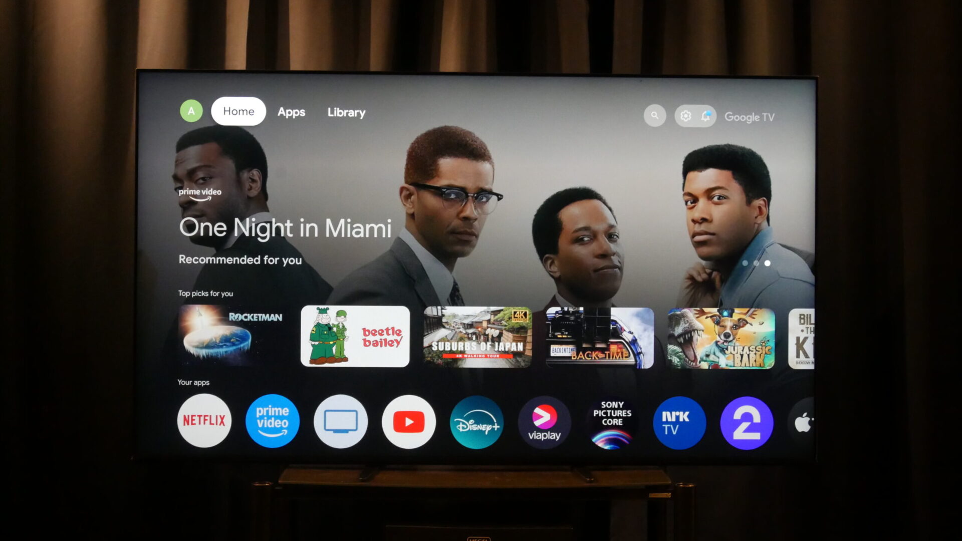 Sony Bravia 9 test 9 scaled 1