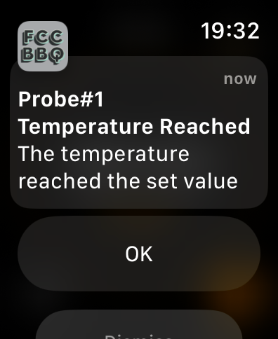 FCC BBQ Digital Bluetooth thermometer 2 fcc watch notification