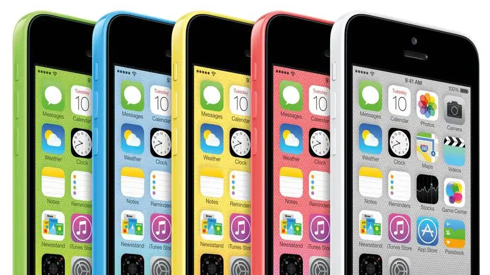 Apple Watch SE 3 sies å bytte ut aluminium med plast 2 Apple Watch SE 3 sies å bytte ut aluminium med plast 2