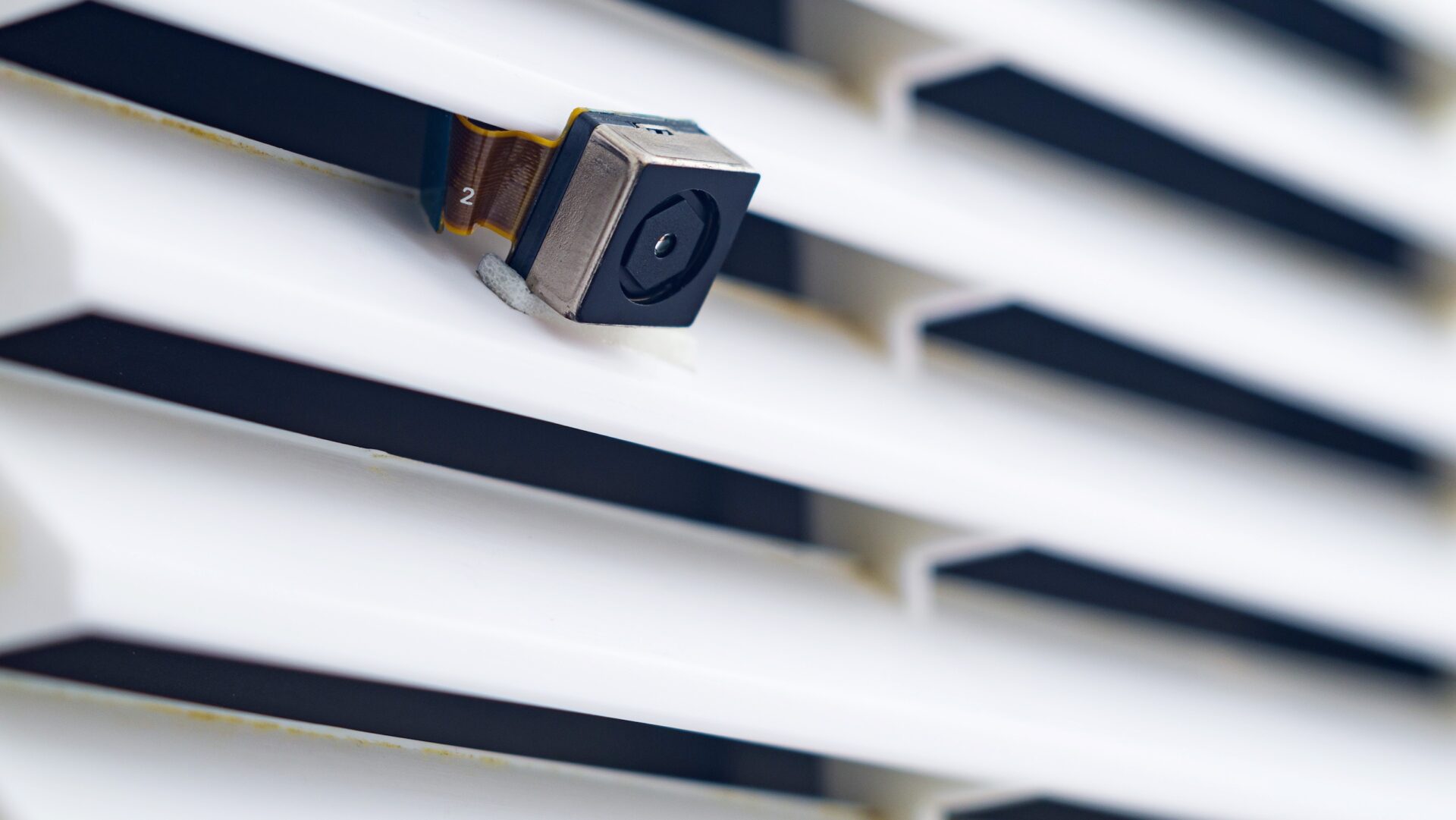 Ny teknologi från Xiaomi för att avslöja dolda kameror