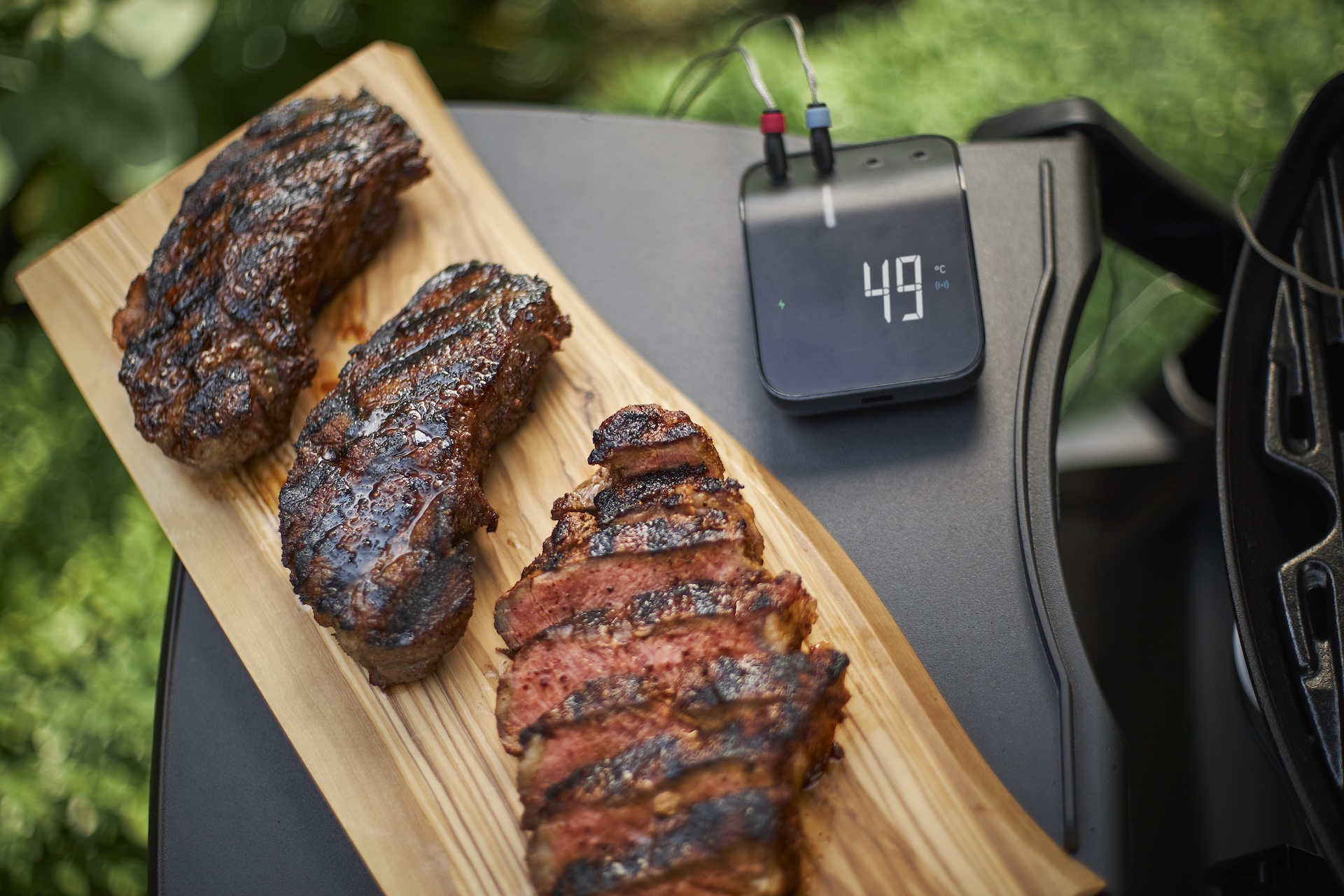 Weber Connect smart grilling hub 1 weber lifestyle