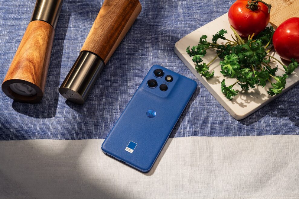 2024 MOTOROLA EDGE 31