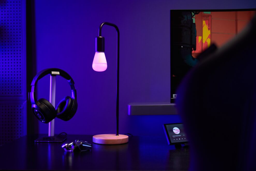 IFA 2024: Smarta hem-prylar och lampor från Aqara 4 Aqara LED Bulb T2 1