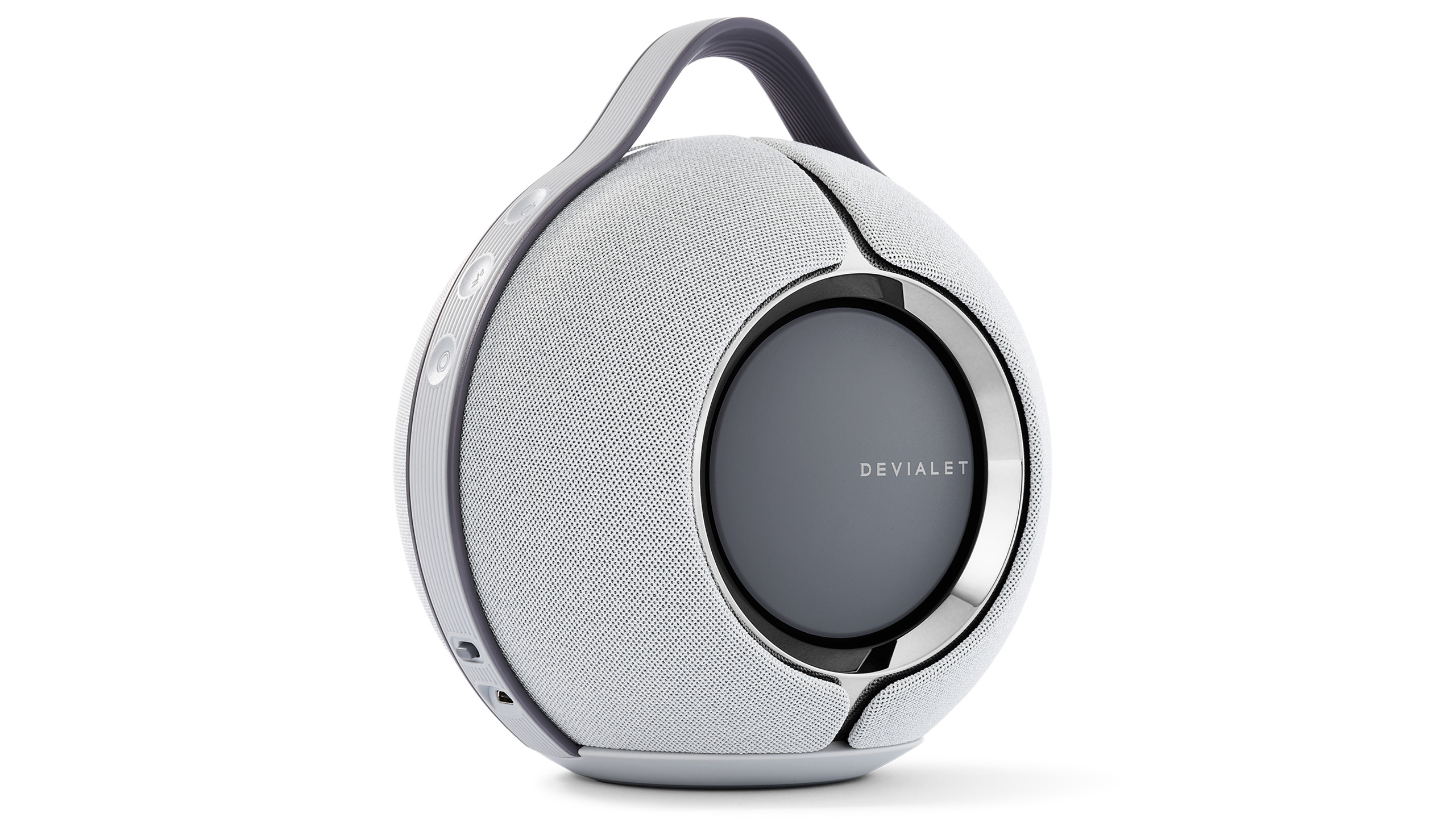 Devialet Mania 4 ER324 Devialet Mania Packshots Light Grey 01