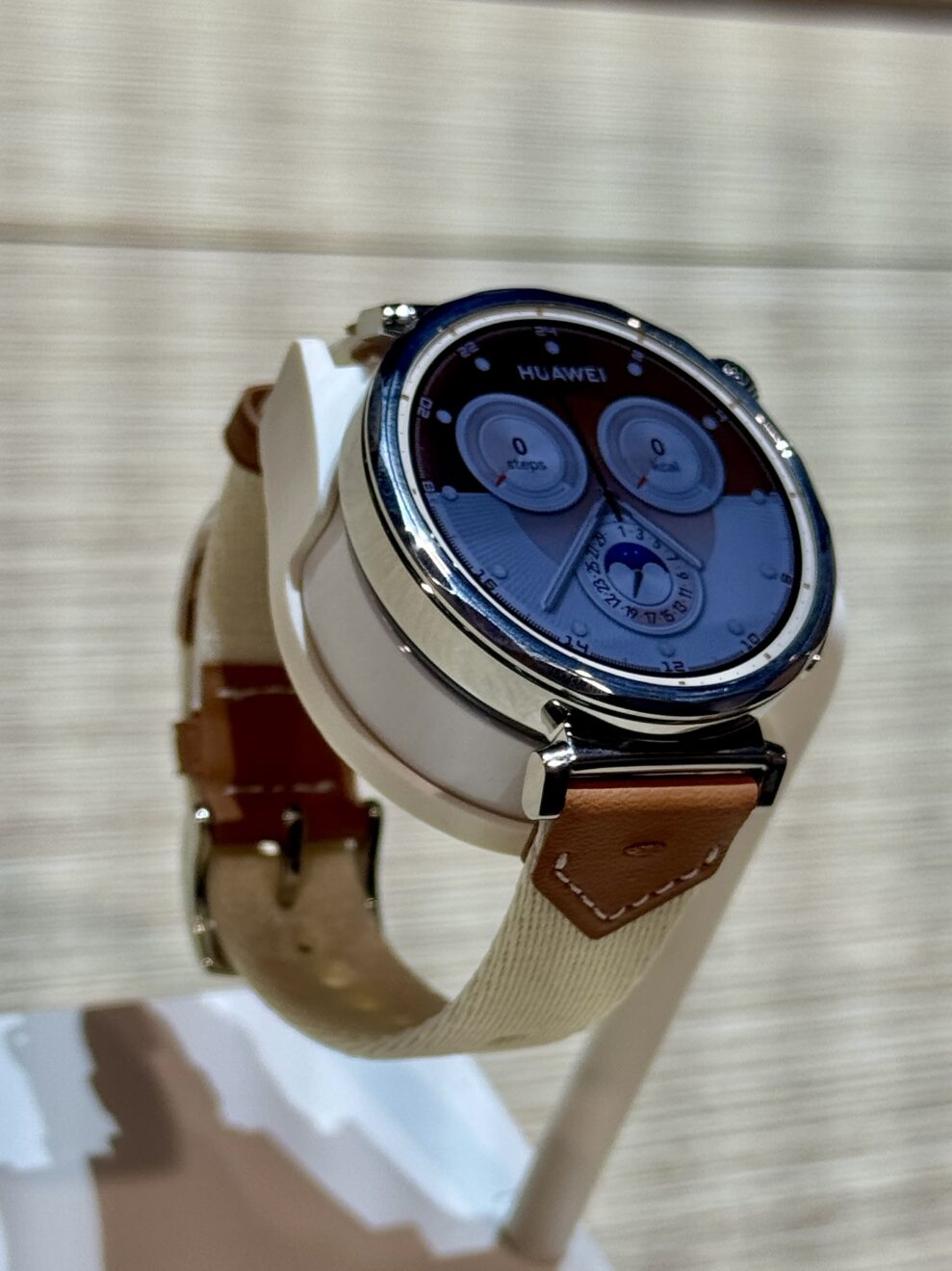 Huawei Watch GT 5 og GT 5 Pro lansert 3 Huawei Watch GT 5 og GT 5 Pro lansert 3