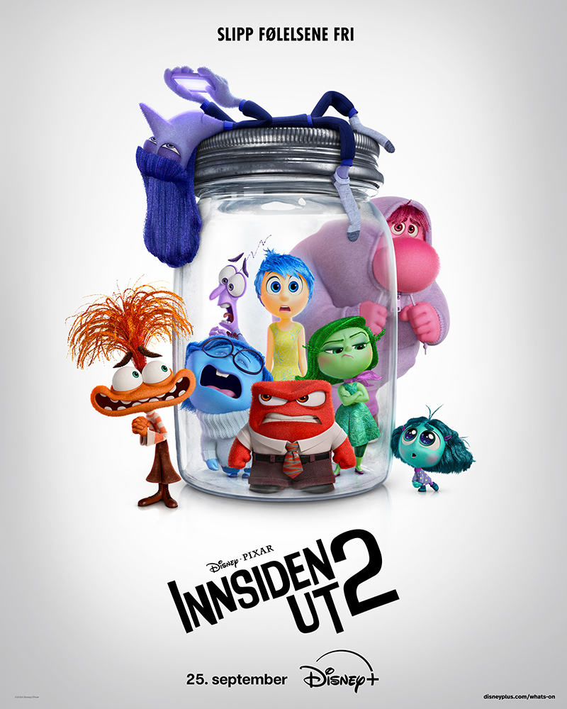 Innsiden ut 2 n 2