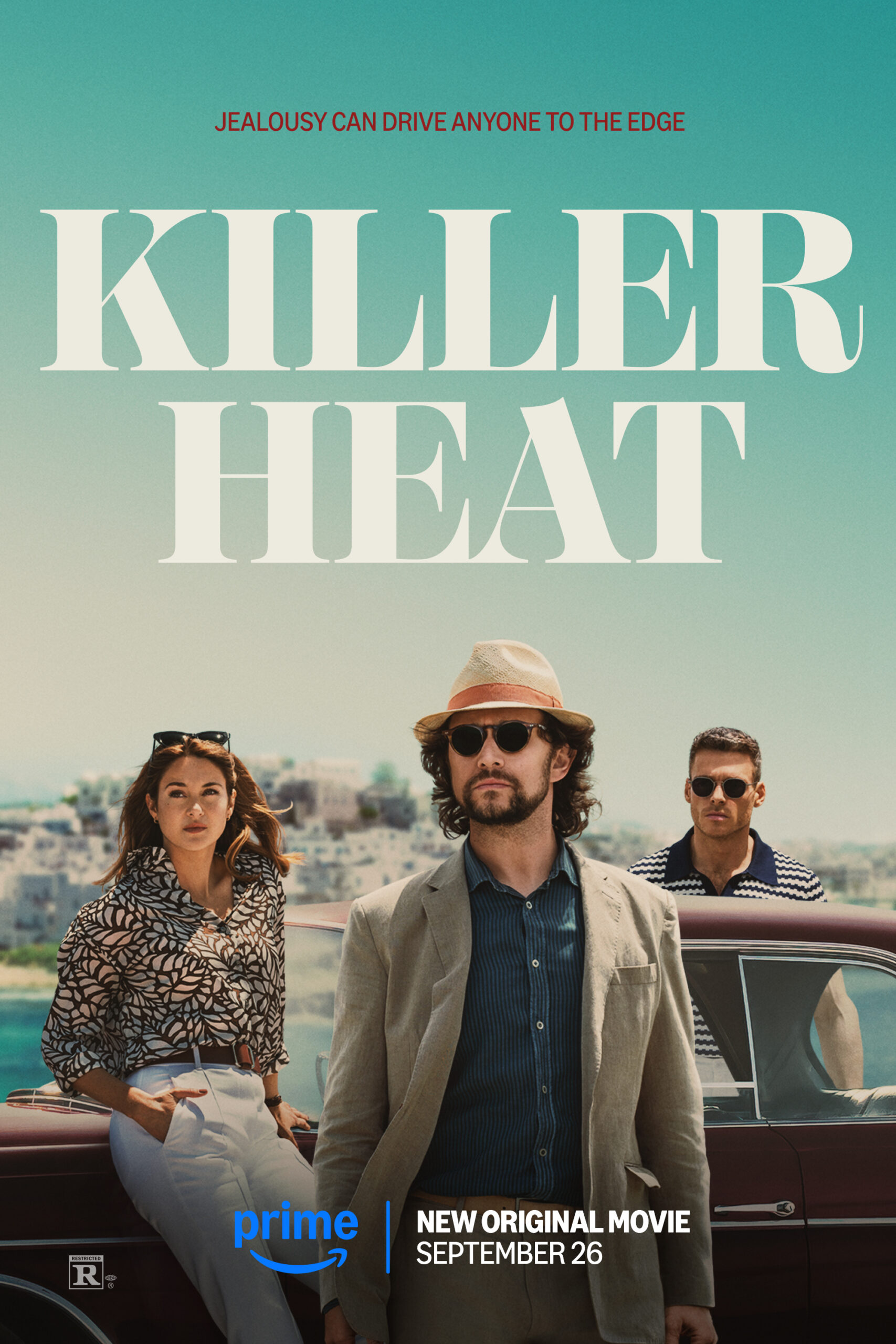 Jo Nesbøs Killer Heat har premiär på Prime Video denna vecka 1 Killer Heat 1 2 scaled 1