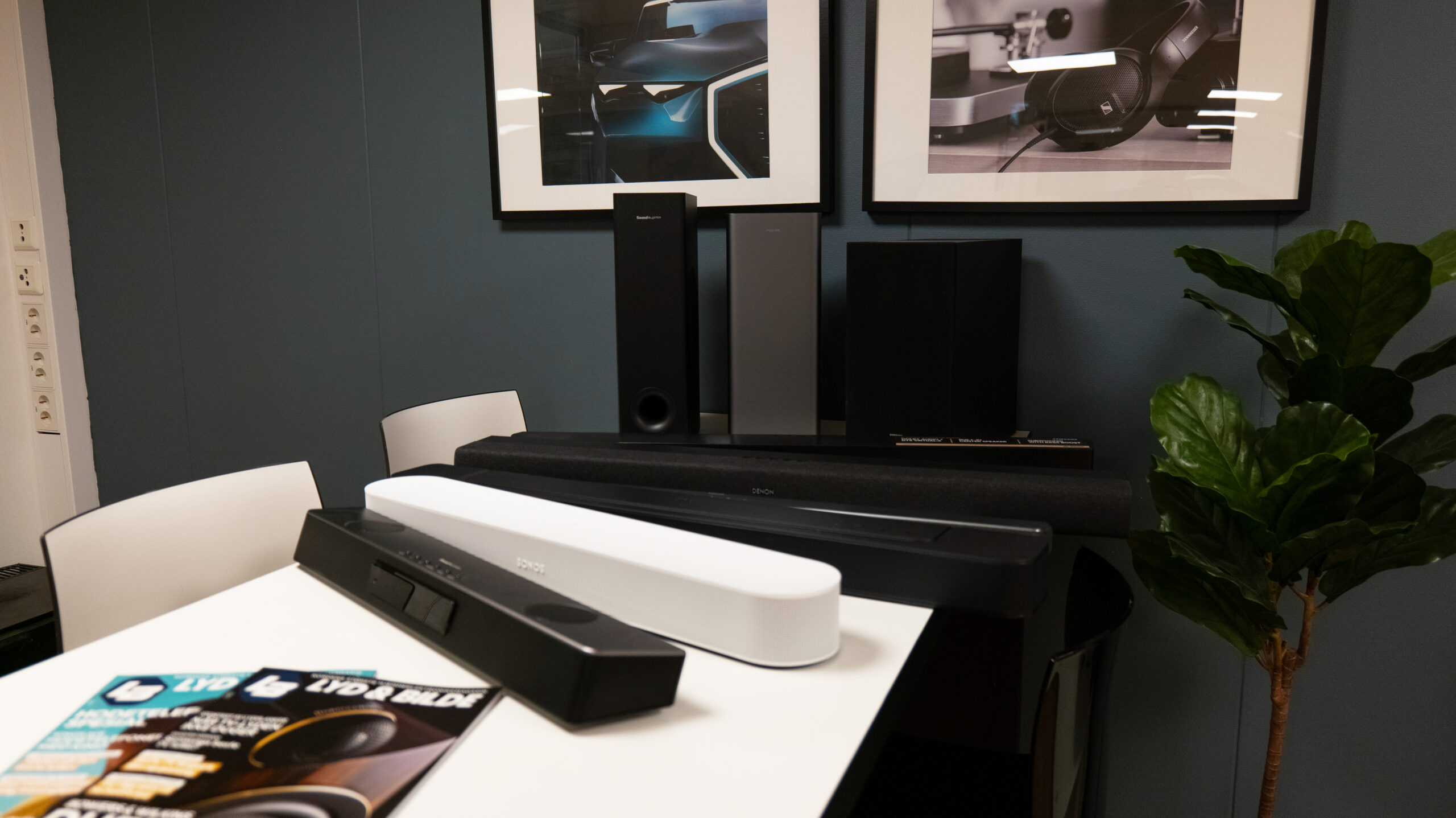 6 basic-soundbars hösten 2024 1 Lydplanker alle 2 scaled