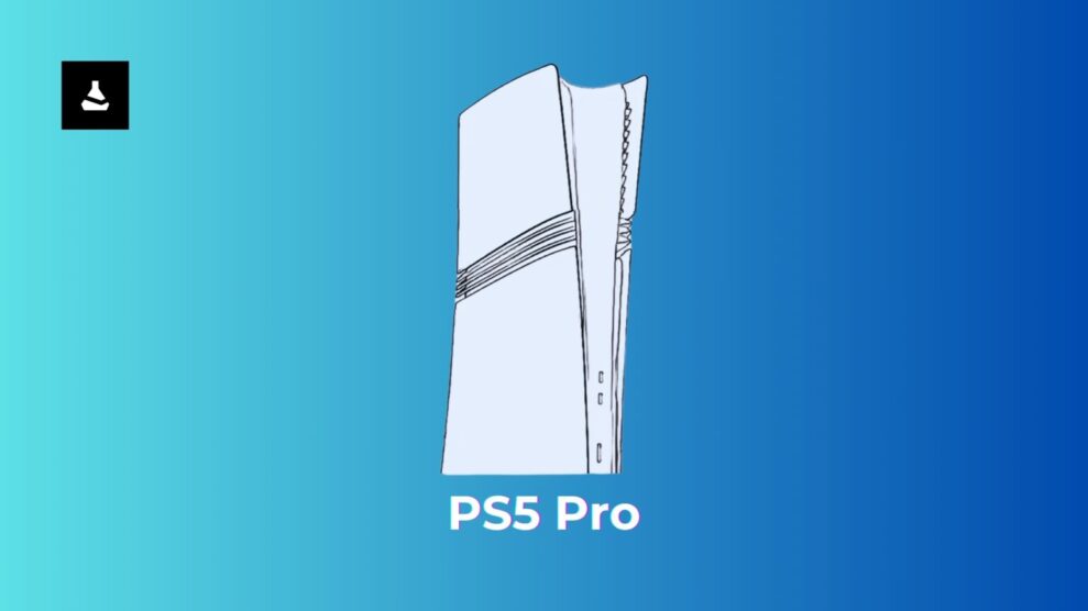 Lekkasje avslører lanseringsdato og utseende på PS5 Pro 1 Lekkasje avslører lanseringsdato og utseende på PS5 Pro 1